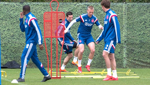 落太阳双探 落太阳双探