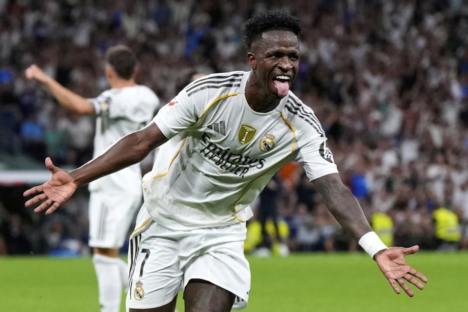 维尼修斯 维尼修斯