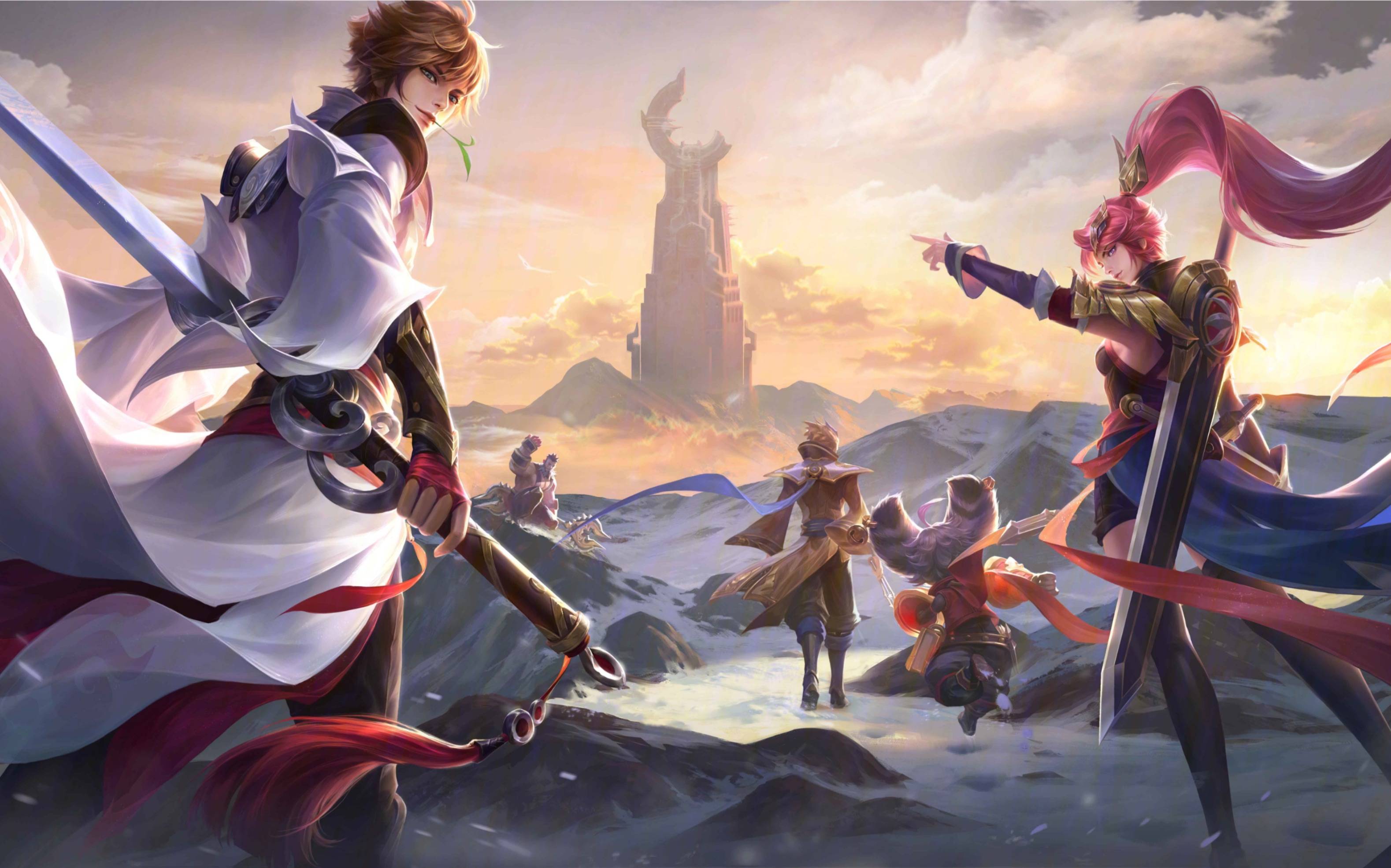 己的技术 己的技术