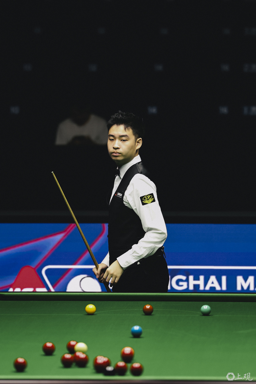 境的稳定与 境的稳定与